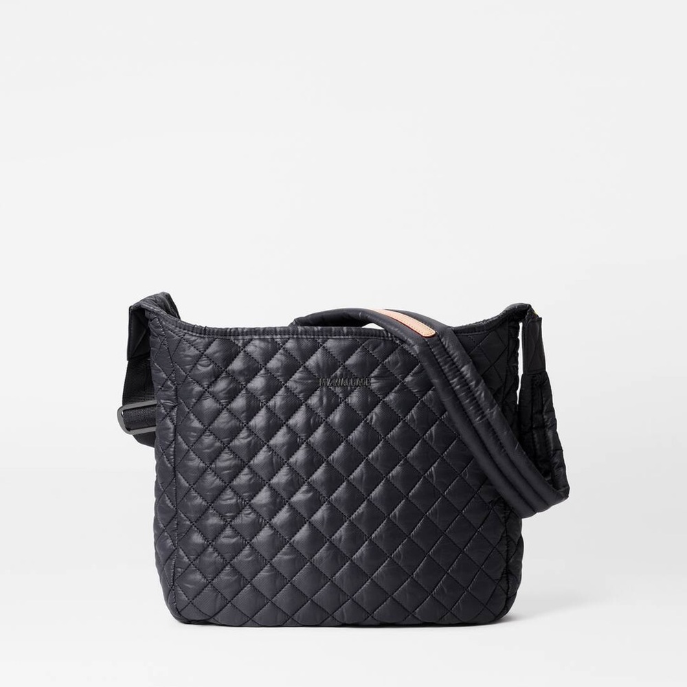 COPY - MZ. Wallace Parker Quilted Cross Body